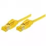 Tecline 72200Y Ethernet Patchkabel