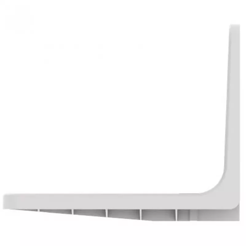 NETGEAR RBEWM-10000S Montageset Weiß glasfaserverstärkter Kunststoff (GFK)