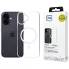Schutzhülle 3MK Armor MagCase für Apple iPhone 16 Plus – robustes schlank-Fit-Design