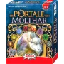 The Portals of Molthar, Kartenspiel