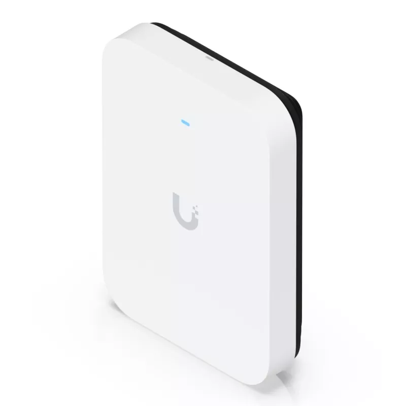 Ubiquiti U7-PRO-XG-WALL WANDMONTIERT 6 GHZ-READY WiFi 7 AP mit 1/2,5/10 GbE