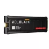 Western Digital Schwarz SN8100 2 TB M.2 PCI Express 5.0 NVMe TLC 3D NAND
