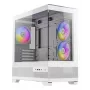 Antec CX500m ARGB Mini Tower Weiß