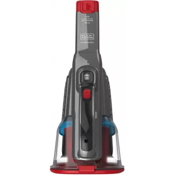 Handstaubsauger Schwarz & Decker Dustbuster BHHV315B