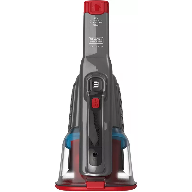 Handstaubsauger Schwarz & Decker Dustbuster BHHV315B
