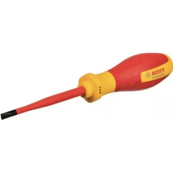 Bosch Schraubendreher VDE SL 5,5 (1600A02NC3)