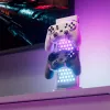Nanoleaf Pegboard Desk Dock, Weiß | 15 W | RGB
