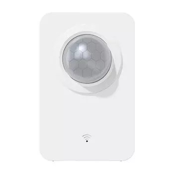 Bewegungssensor Gosund ST20 ZigBee – kabelloser Präsenzmelder für die Smart-Home-Automatisierung
