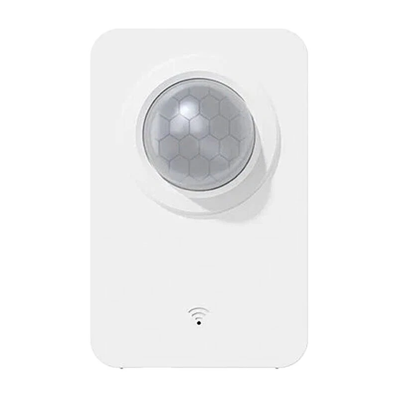 Bewegungssensor Gosund ST20 ZigBee – kabelloser Präsenzmelder für die Smart-Home-Automatisierung