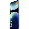 Xiaomi Redmi Note 14 Pro 4G Smartphone 8 GB RAM 256 GB, 6,67" AMOLED, 200 MP, 5500 mAh, Hybrid-Dual-SIM, Android 14, Ozeanblau