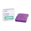HPE LTO Ultrium 6 RW Datenbandkassette C7976AN — 6,25 TB, Lila, 20er-Pack