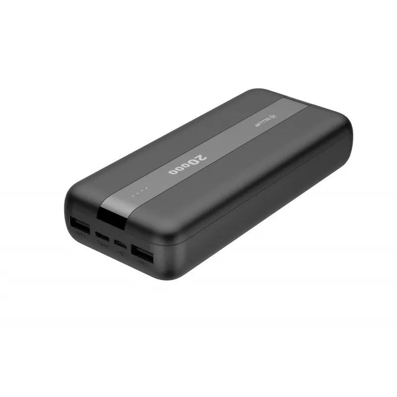Tragbares Ladegerät Tellur PBC203 20000mAh