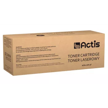 Actis TO-B432A Toner (Ersatz für OKI 45807106; Standard; 7000 Seiten; schwarz)
