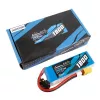 GensAce G-Tech LiPo 1800mAh 7.4V 45C 2S1P XT60 Akku