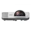 Epson V11HA76080 Datenprojektor Kurzdistanzprojektor 4000 ANSI Lumen 3LCD WXGA (1200x800) 3D Weiß