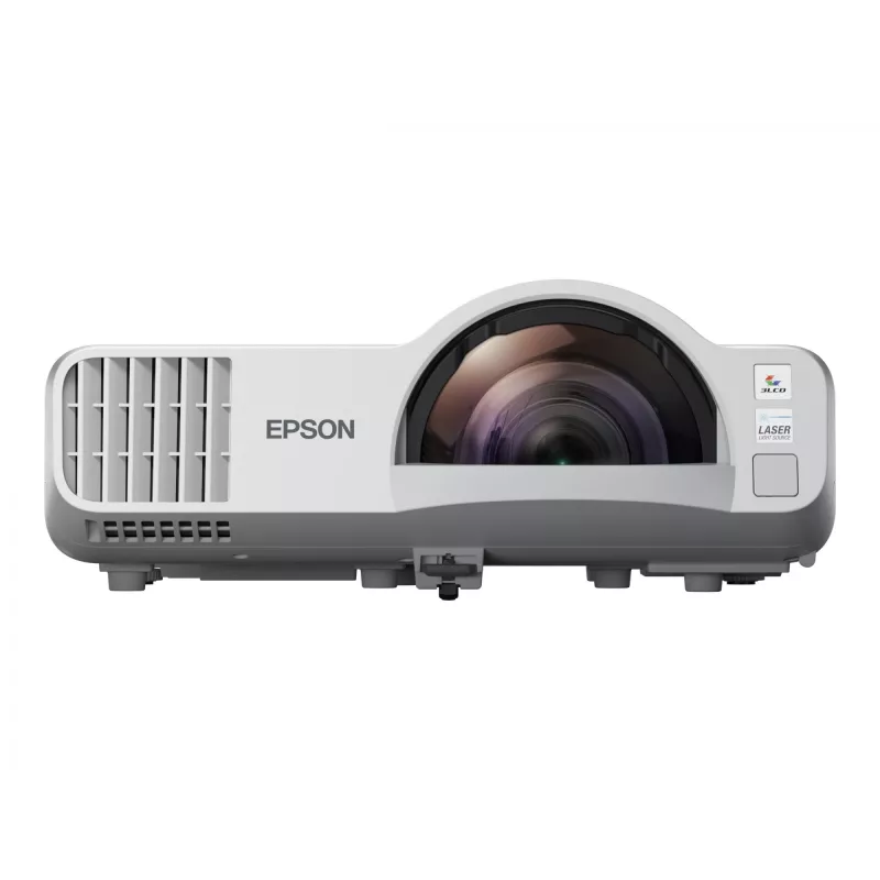 Epson V11HA76080 Datenprojektor Kurzdistanzprojektor 4000 ANSI Lumen 3LCD WXGA (1200x800) 3D Weiß