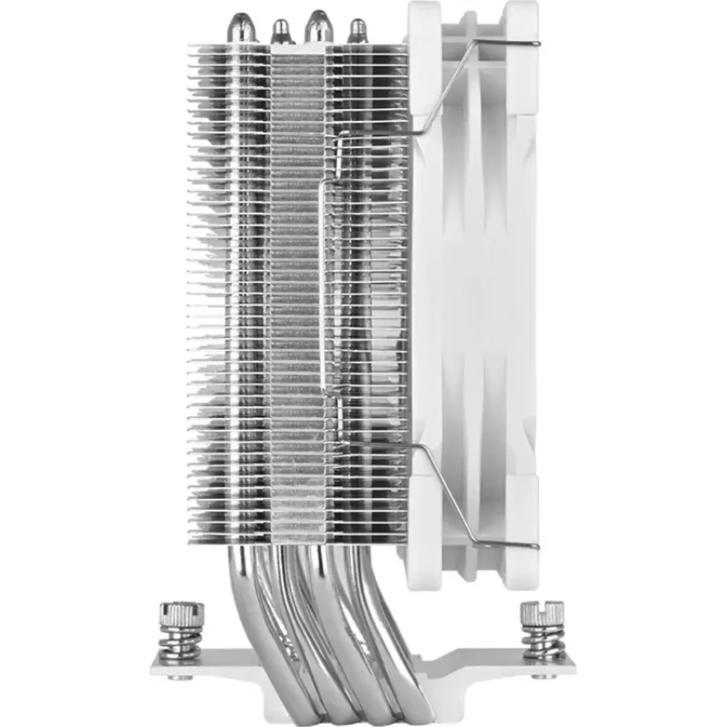 Thermaltake Cooler UX400 ARGB White Air AMD/Intel retail (CL-P143-AL12SW-A)