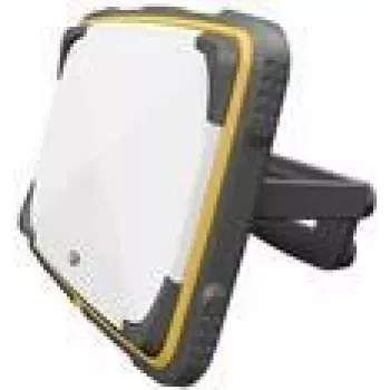 GP Batteries CWP15 Panel Light 1200 lm. Edge Design LED-Arbeitsleuchte akkubetrieben 17,5 h (260GPACTWP500000)