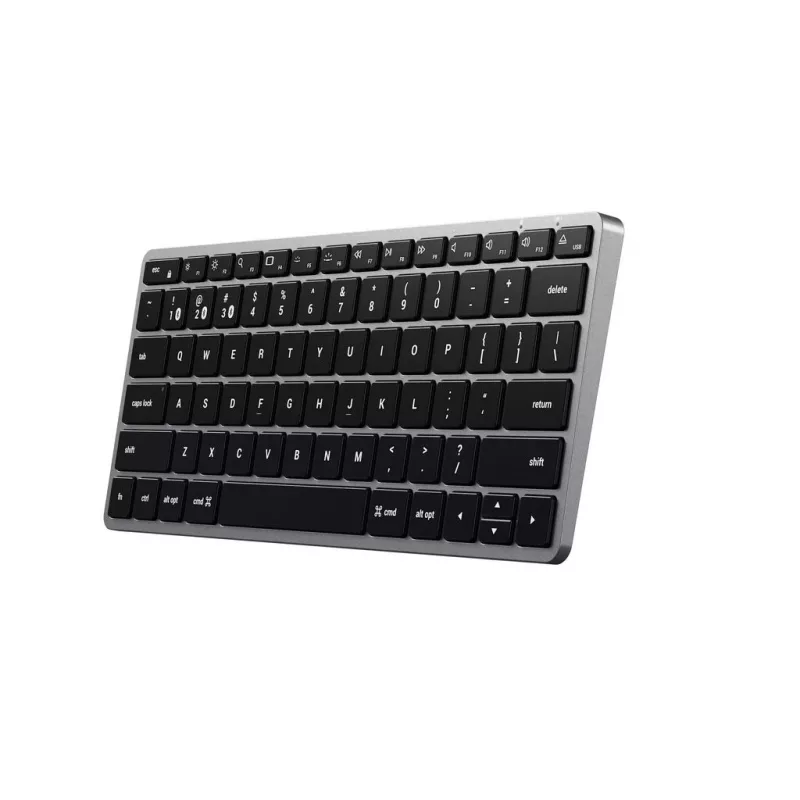 Satechi schlank X1 Bluetooth-Tastatur USB-C