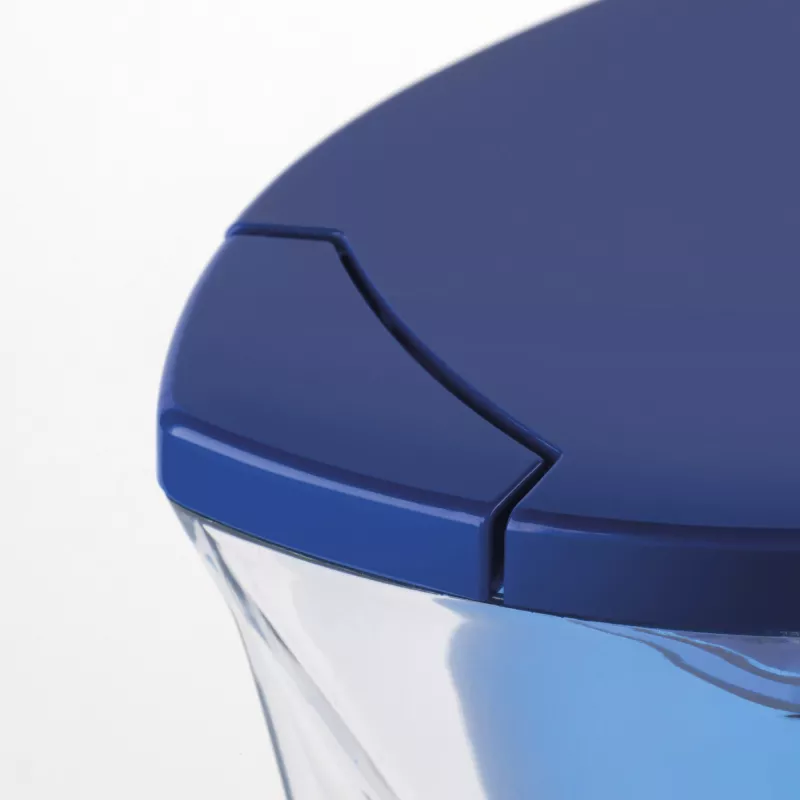 Tischwasserfilter JATA HJAR1003 3,5 L blau transparent