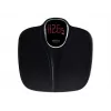 Badezimmerwaage Camry CR 8171b – maximale Tragkraft 180 kg, Genauigkeit 50 g, BMI-Messung, schwarz