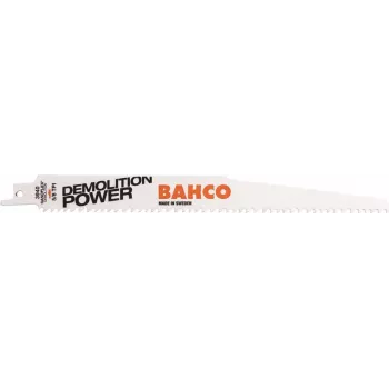 Säbelsägeblatt Bahco 3940-300-5/8-DSL-5P