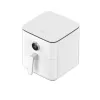 Heißluftfritteuse Xiaomi Smart Single 6,5 L 1800 W Weiß — 6,5 L, 1800 W, Wi‑Fi, LCD, PTFE-Schüssel