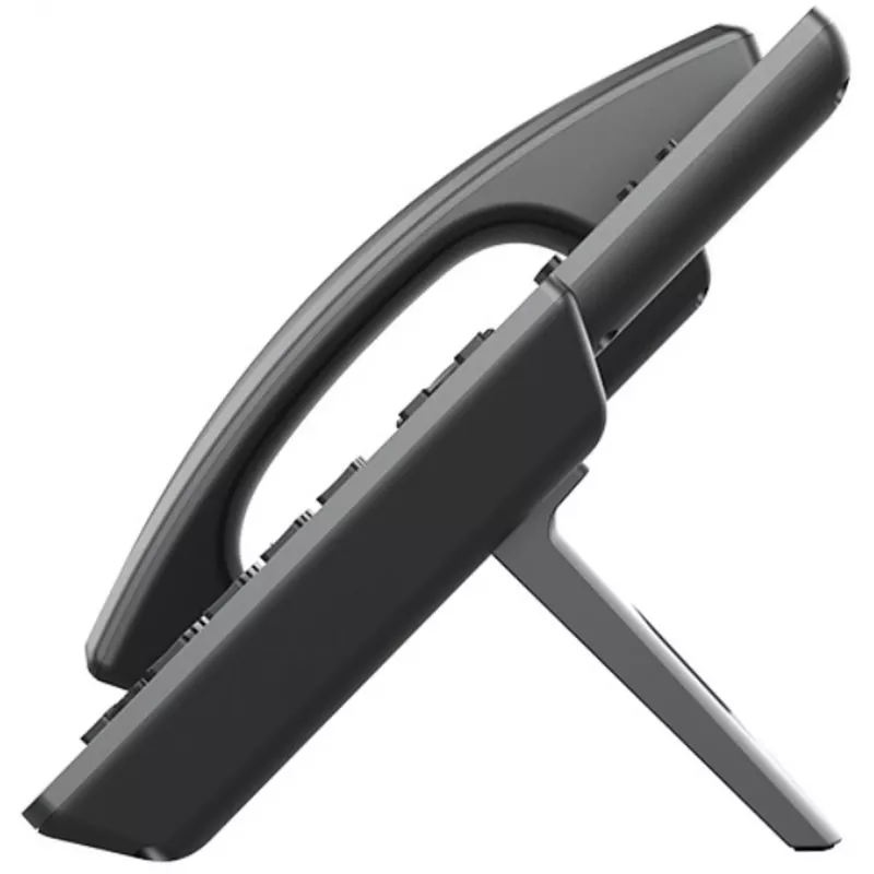 IP-Telefon Grandstream GRP2610, 2-Leitungen HD-Audio, Carrier-Grade VoIP-Telefon