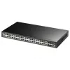 Managed Switch Cudy GS5048S4 L3 Gigabit Ethernet 48 Ports 4 SFP+