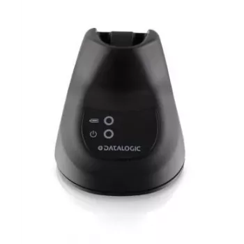 Lade- und Kommunikationsstation Datalogic BC2090-BK-433 für Datalogic-Barcodescanner