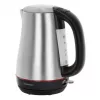 Wasserkocher MANTA 1,7L 2200W Edelstahl