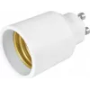 EUROLITE Adapter GU-10 auf E-27 (94601421)