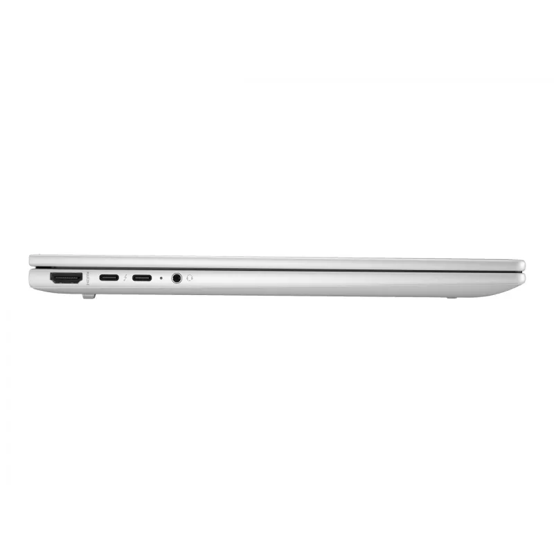 Laptop HP AI EliteBook X G1i 33,8 cm (13,3 Zoll) Intel Core i7 32GB 512GB Intel UHD Windows 11 Pro LTE 5G Silber