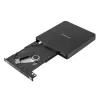 Dvd RW USB3.2 EXT/BLACK 5401400 Intenso