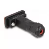 DeLOCK D-Sub 15-pin Stecker mit Gehäuse IP67 wasserdicht