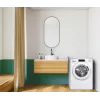 CANDY Waschmaschine CS 128TXME/1-S, Energieeffizienzklasse A, 8 kg, 1200 U/min, Inverter