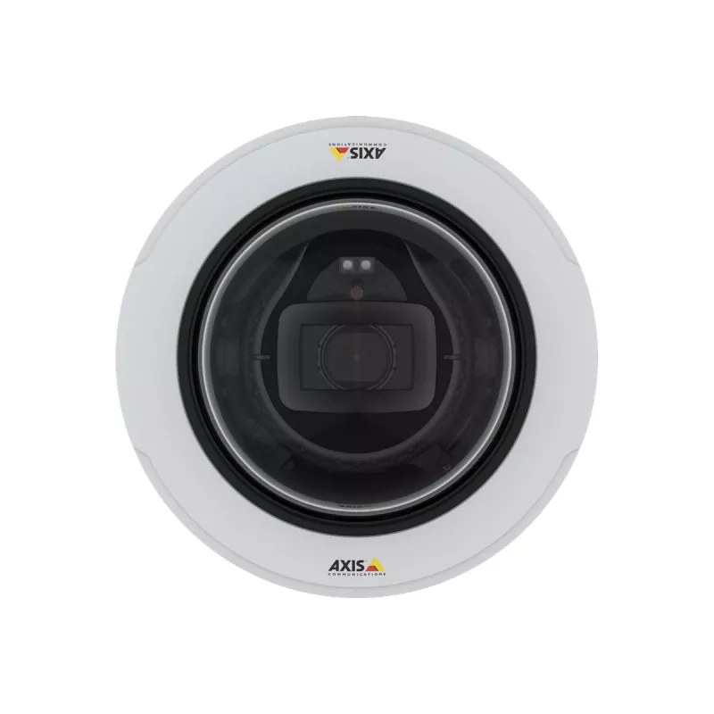 P3248-LV, IP-Sicherheitskamera, Außenbereich, kabelgebunden, Decke-Wand, schwarz, weiß, Dome