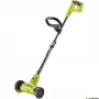 RYOBI Pflasterstein-Reinigungsgerät Modell RY18PCA-0