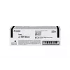 Canon TONER T09 BK Tonerkartusche 1 Stück Original Schwarz