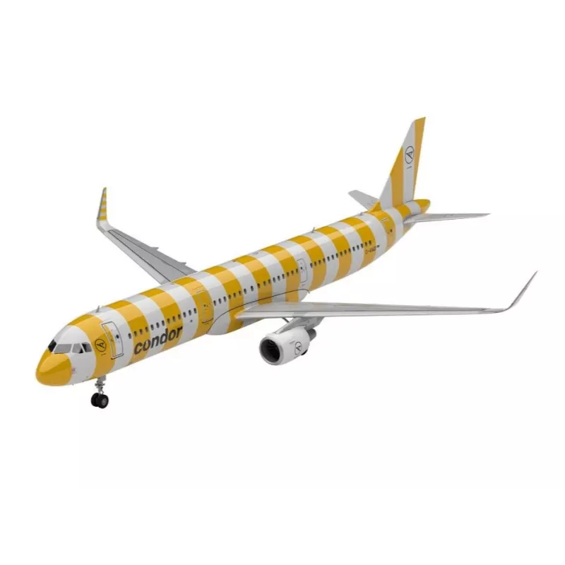Plastikmodell A321-200 CONDOR 1/144
