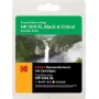 Tintenpatrone Kodak 185H030417 für HP DJ2620 — Farbset HP304XL (15 ml & 18 ml)