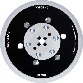 Bosch 2 608 900 003 Rotationswerkzeug-Schleif-/Schmirgelzubehör Stützteller für Schleifblätter
