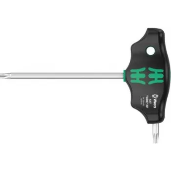 Wera 05023375001 Schwarz
