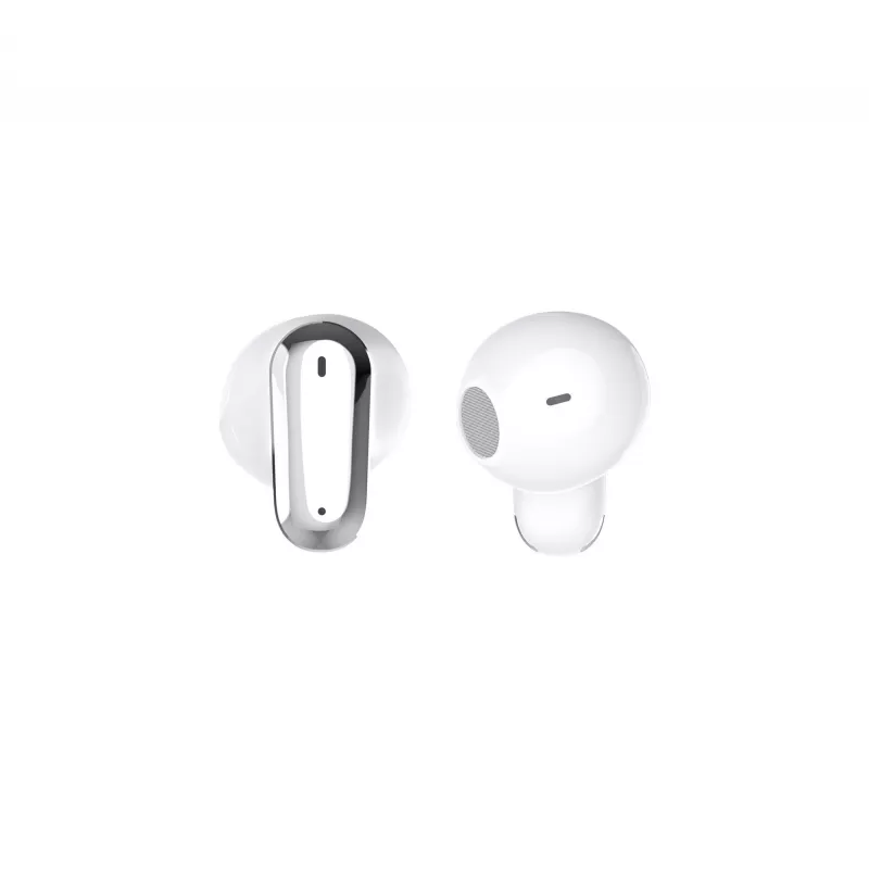 True Wireless Ohrhörer White Shark GEB-TWS-201 Blaze Weiß