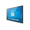 Elo 5554L, 138,6 cm (54,6''), Projiziert-Kapazitiv, 4K, USB-C, Ethernet, Kit, schwarz Touchmonitor (16:9), 138,6 cm (54,6''), Projiziert-Kapazitiv, Multi-Touch (40 Punkte), Auflösung