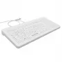 Tastatur Baaske Medical ReallyCoolTouch LP DE/GR USB