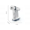 Handdampfreiniger Tefal DT8722E0, 1800 W, 0,18 L Wassertank