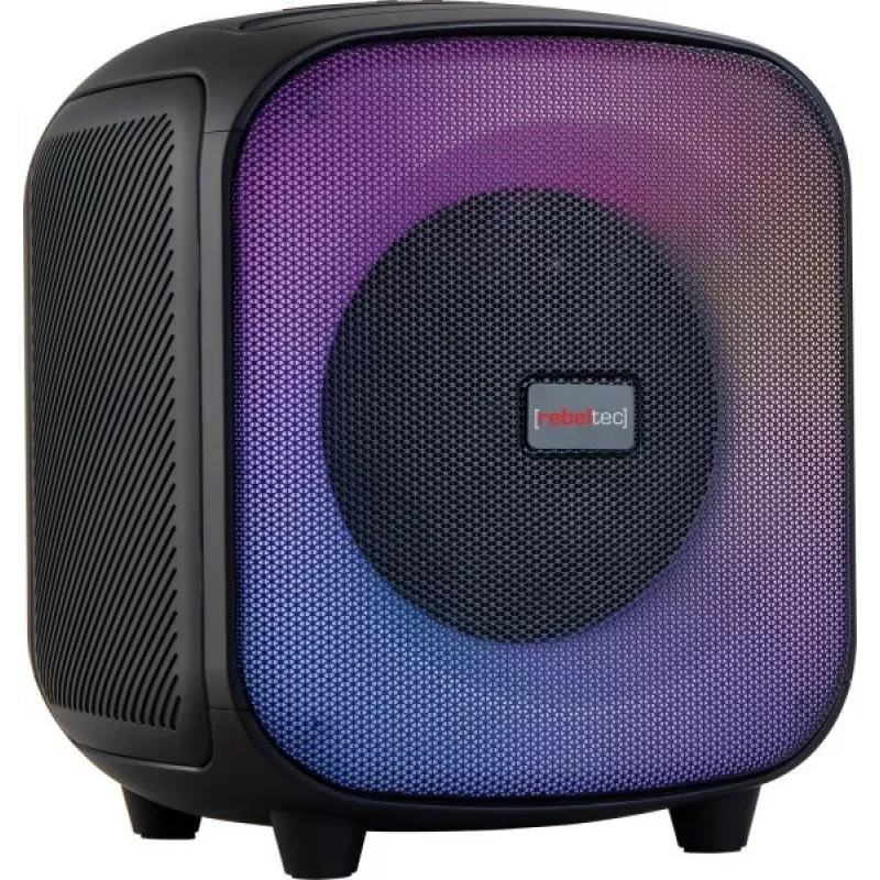 Bluetooth-Lautsprecher FM/USB PowerCUBE 500