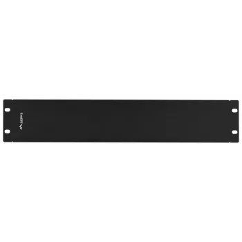 Blindplatte Lanberg AK-1402-B