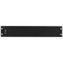 Blindplatte Lanberg AK-1402-B